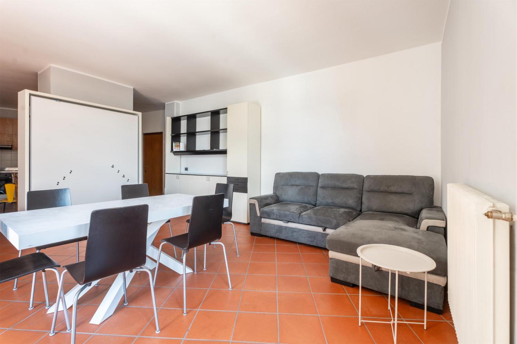 Casa La Torre, The View On The Lake Riva del Garda Bagian luar foto