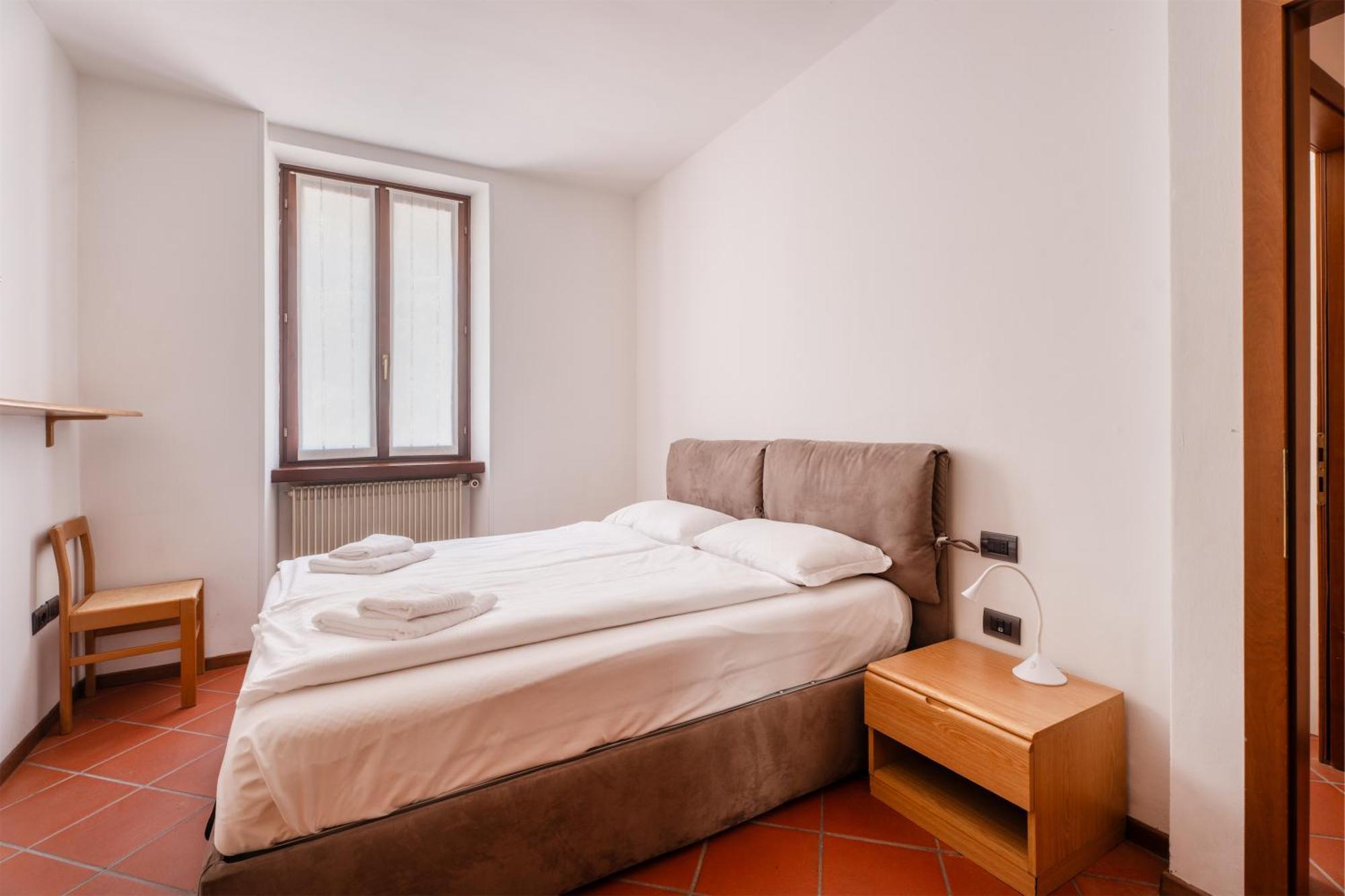 Casa La Torre, The View On The Lake Riva del Garda Bagian luar foto