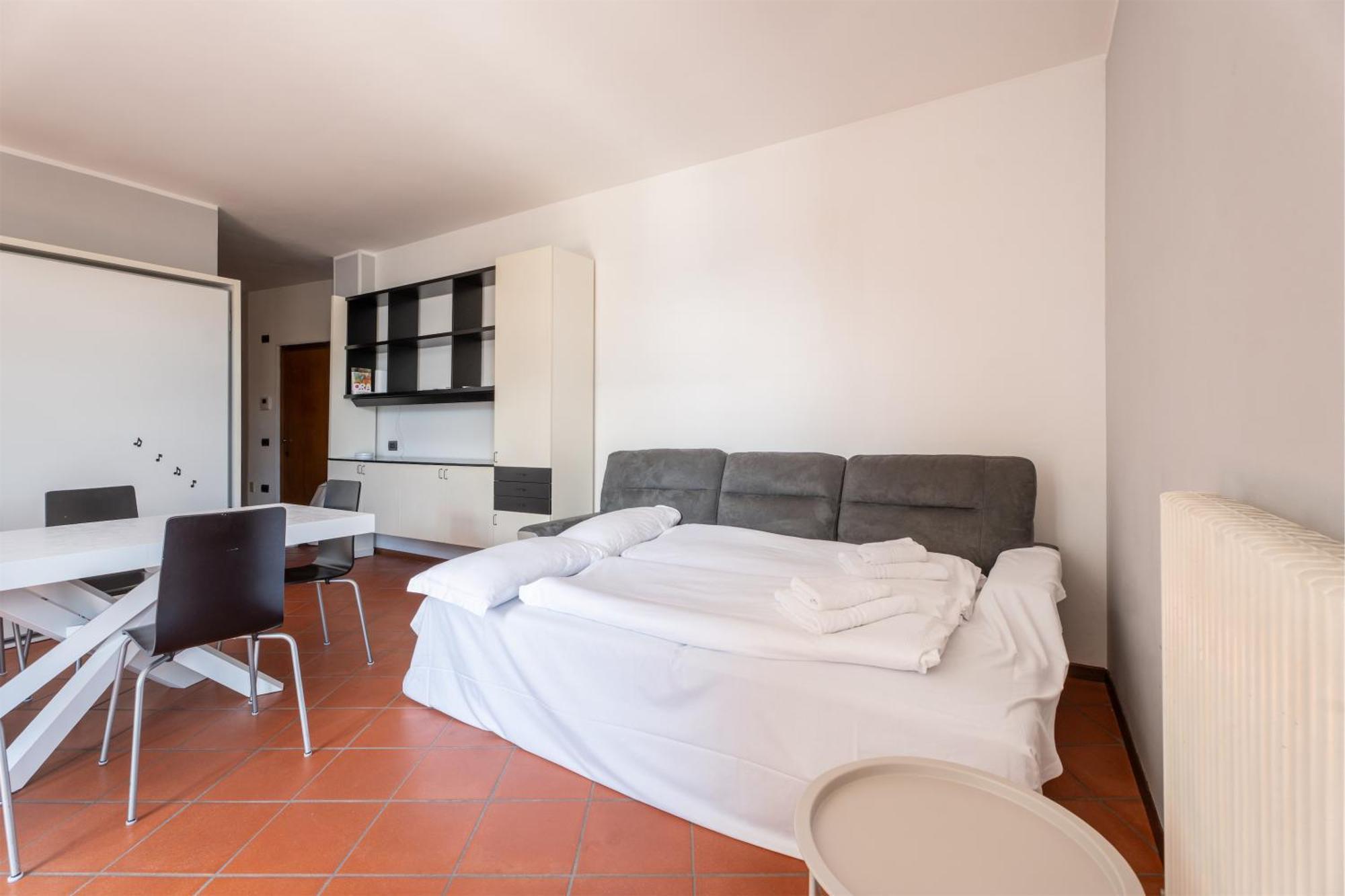 Casa La Torre, The View On The Lake Riva del Garda Bagian luar foto